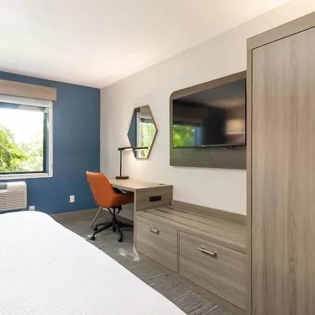 Holiday Inn Express Bellingham By Ihg Exterior photo