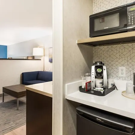 Holiday Inn Express Bellingham By Ihg Exterior photo