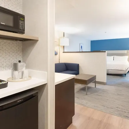 Holiday Inn Express Bellingham By Ihg Exterior photo
