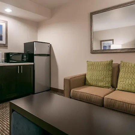 Holiday Inn Express Bellingham By Ihg Exterior photo