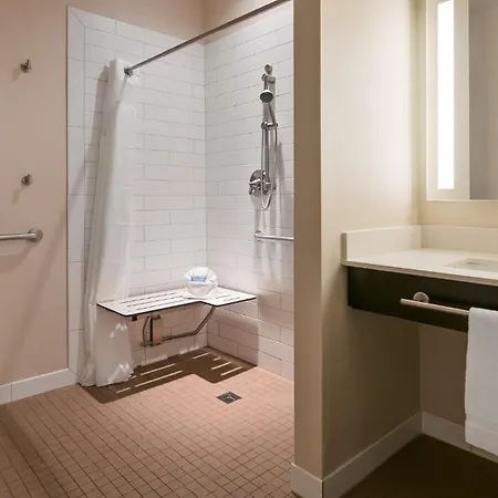 Holiday Inn Express Bellingham By Ihg Exterior photo