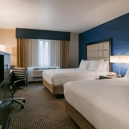 Holiday Inn Express Bellingham By Ihg Exterior photo