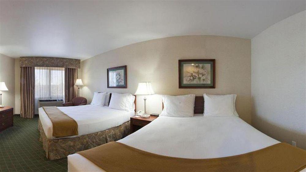 Express By Ihg Bellingham