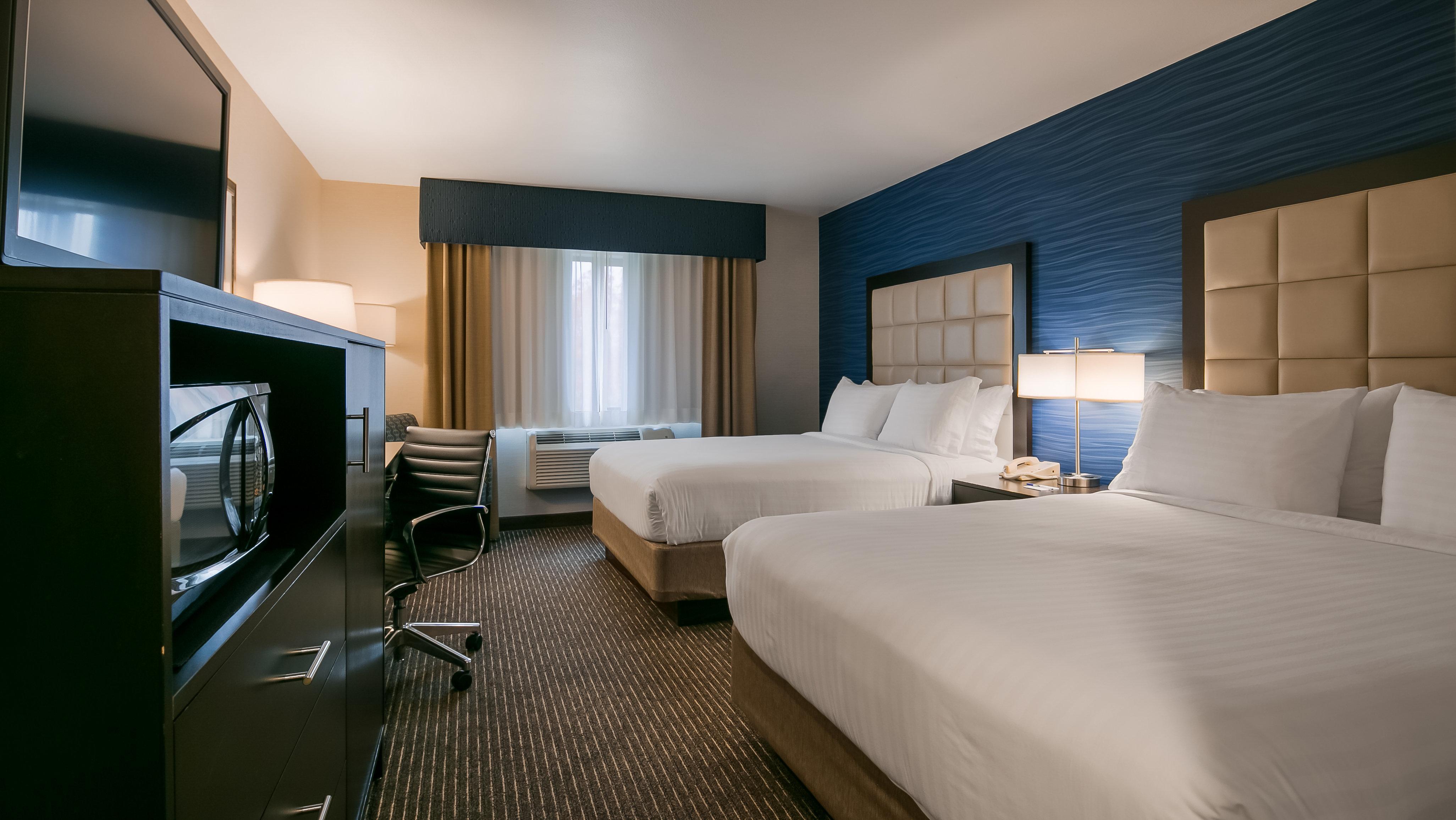 Express By Ihg 2*