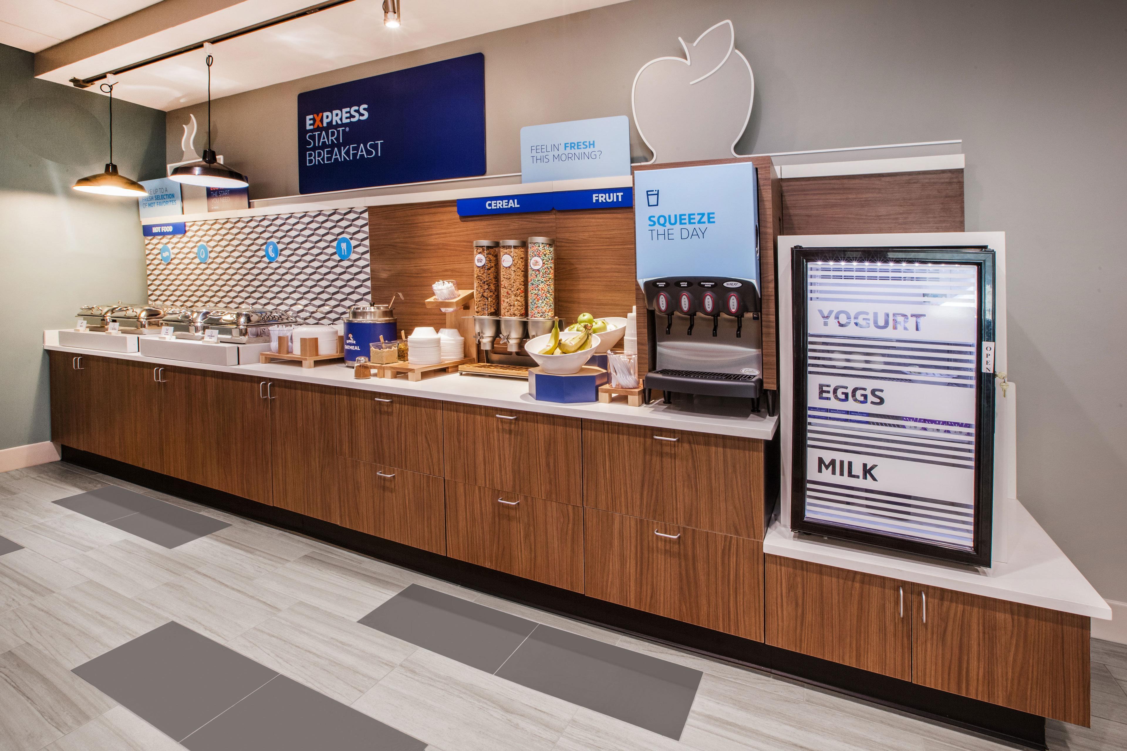 Hotel Express By Ihg Bellingham