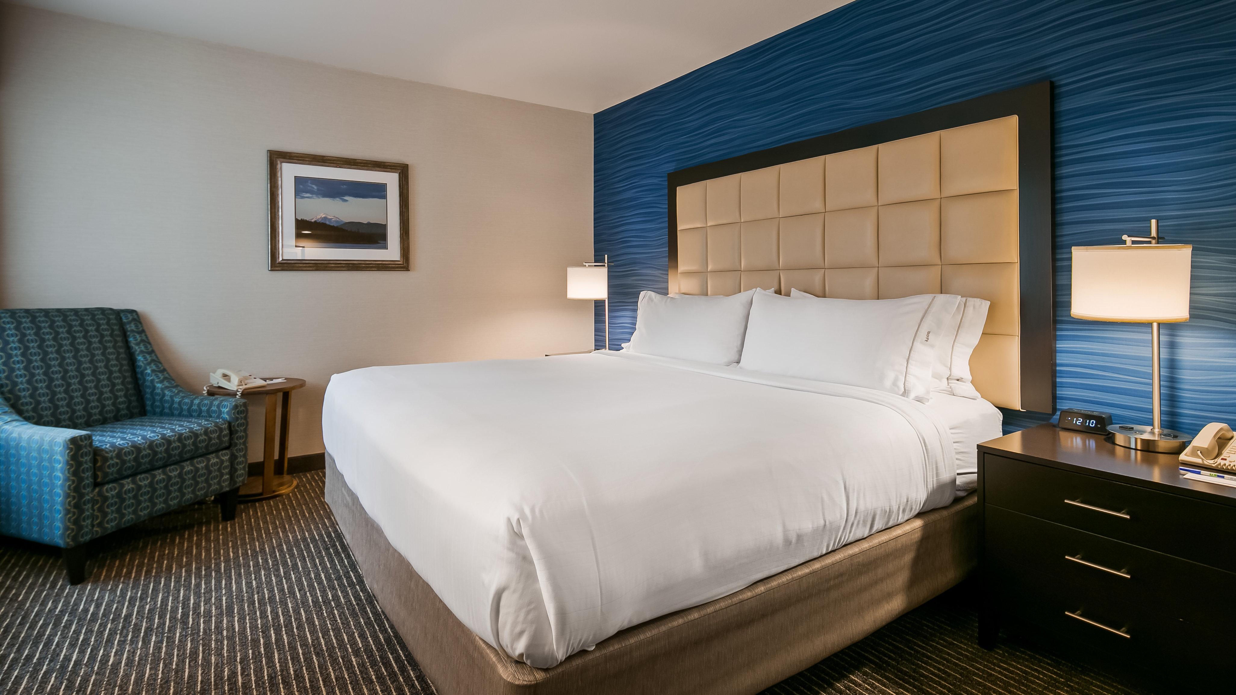 Hotel Express By Ihg Bellingham