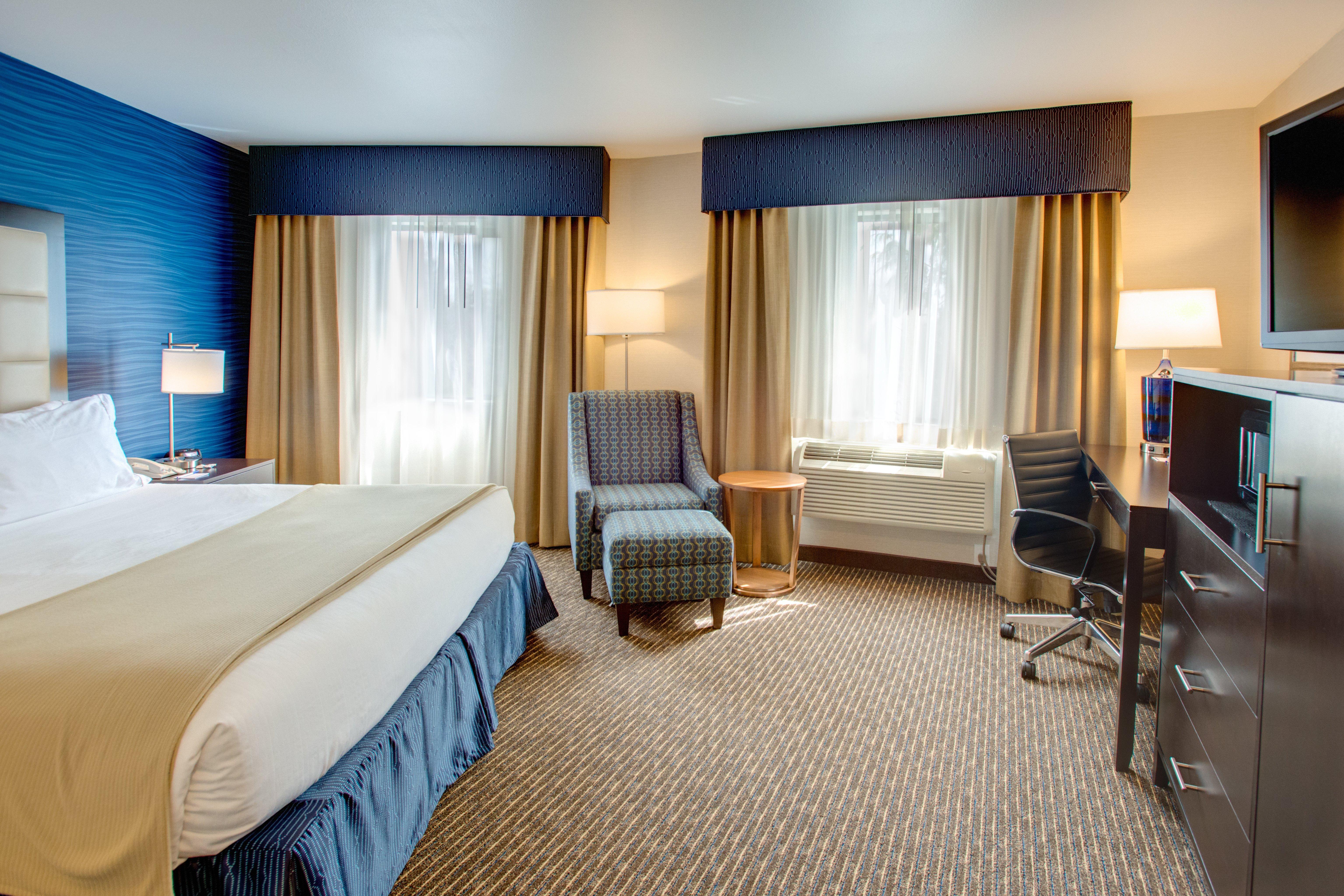 Express By Ihg