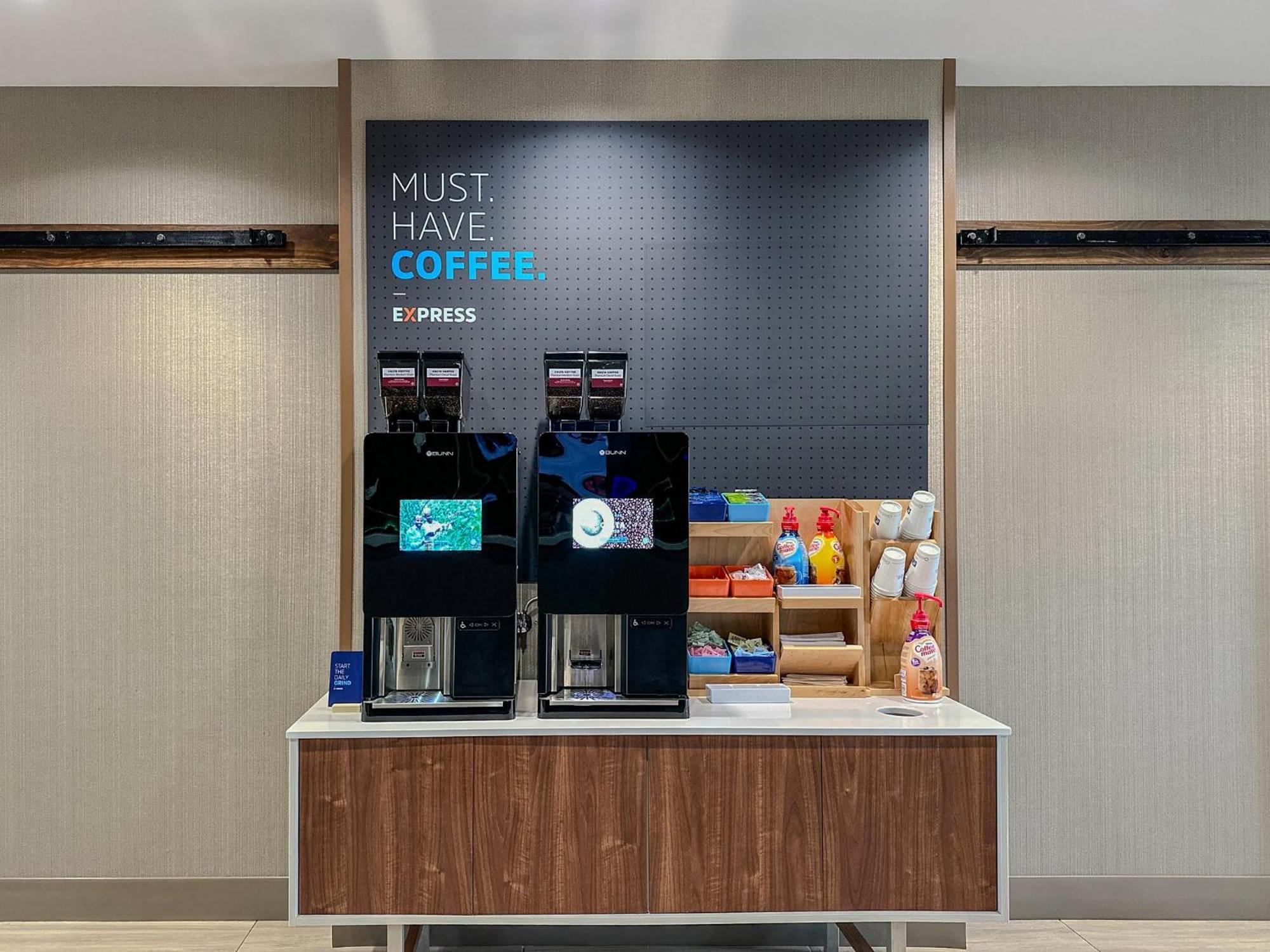 Express By Ihg 2* Bellingham