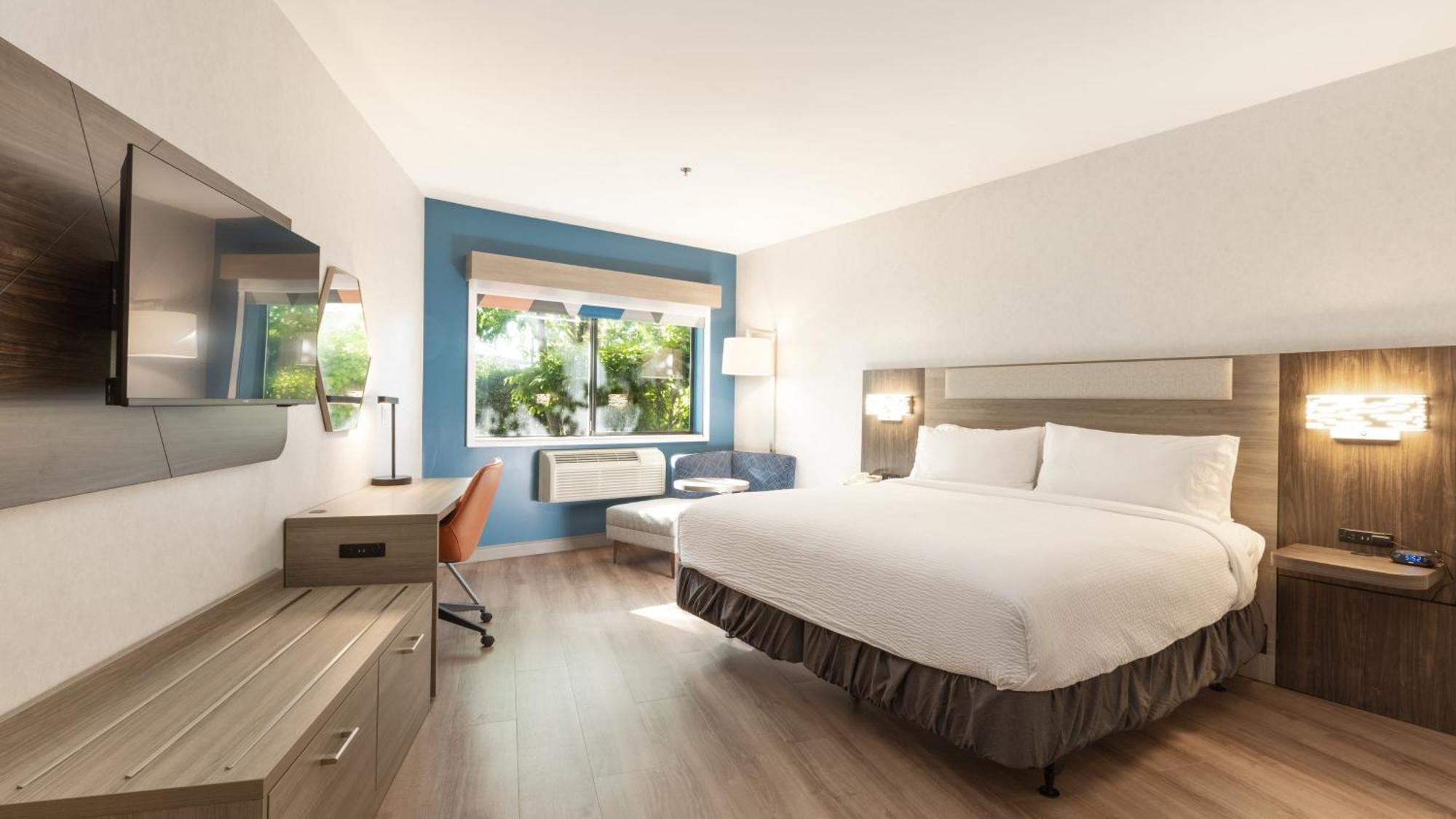 Express By Ihg 2* Bellingham