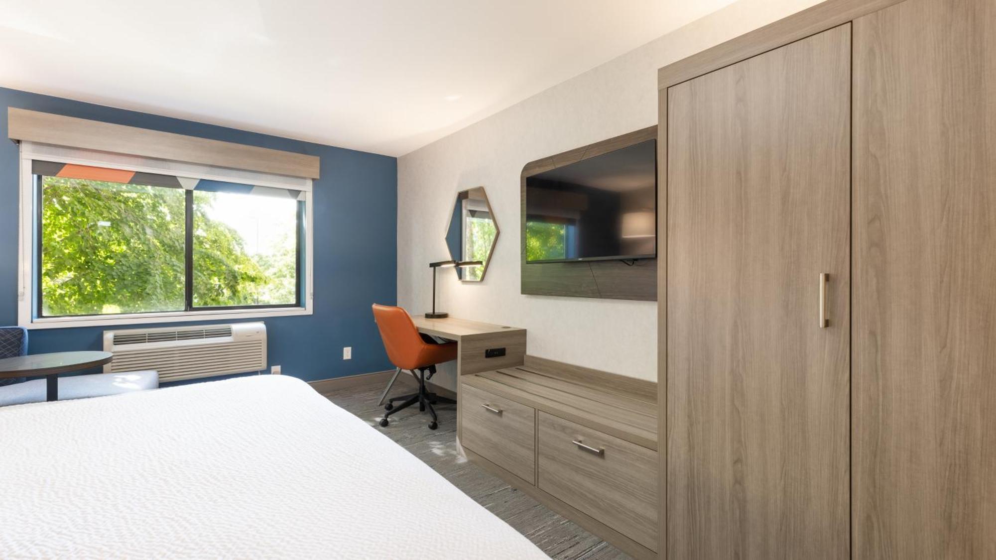 Express By Ihg Hotel Bellingham