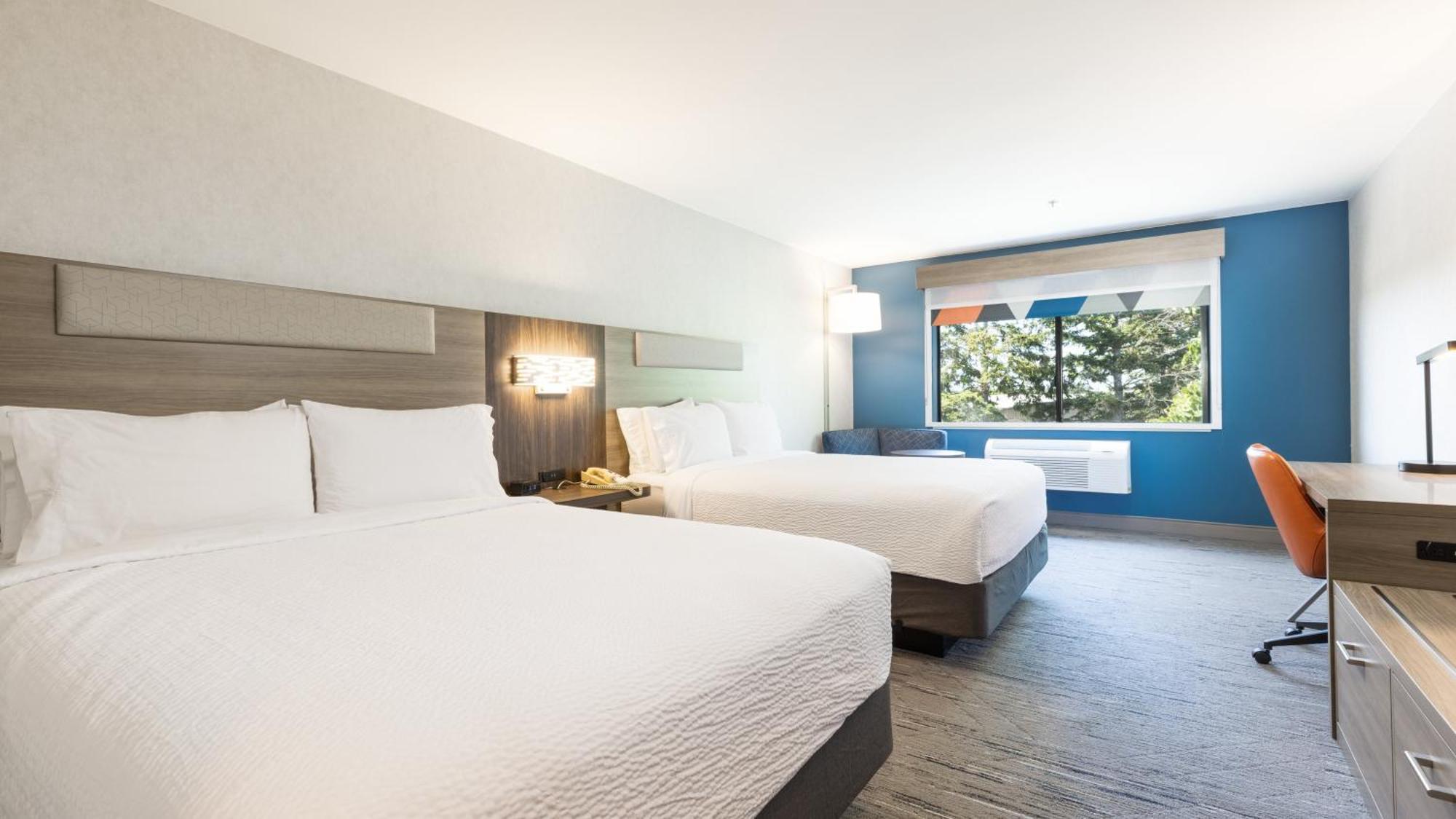 Express By Ihg Bellingham