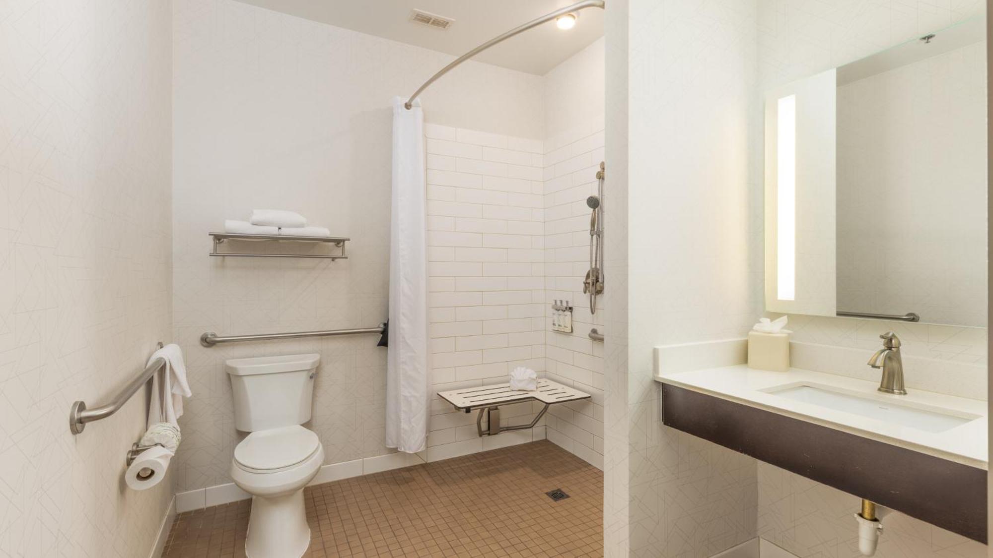 Express By Ihg Bellingham