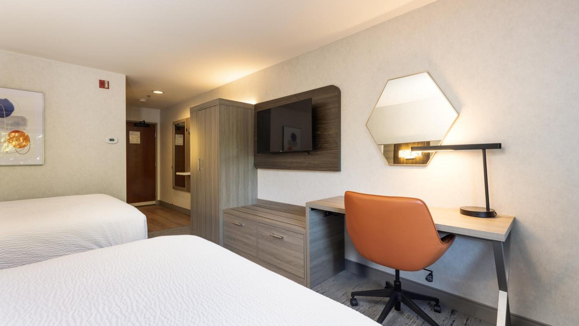 Express By Ihg 2* Bellingham
