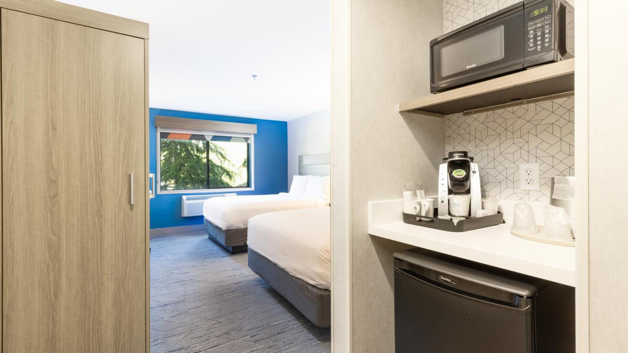 Hotel Express By Ihg Bellingham