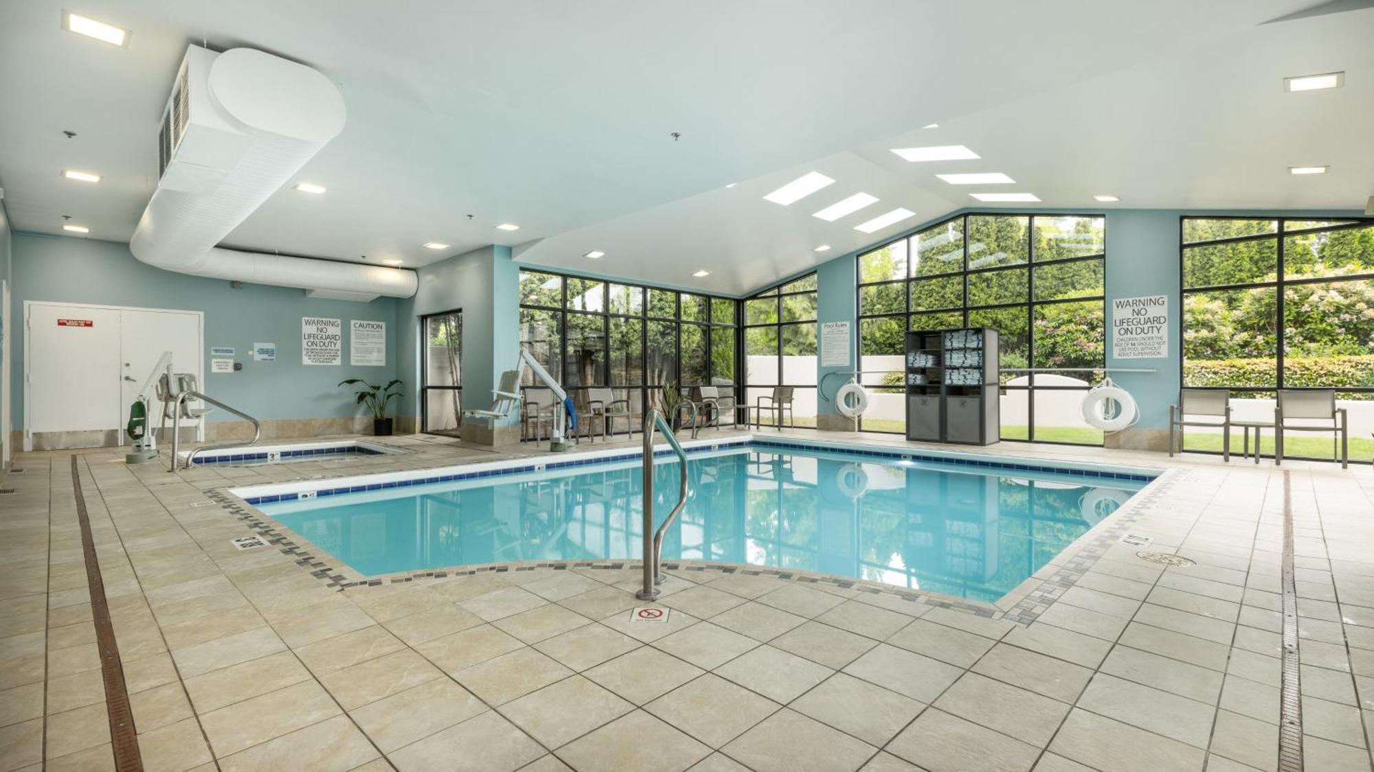 Hotel Express By Ihg Bellingham