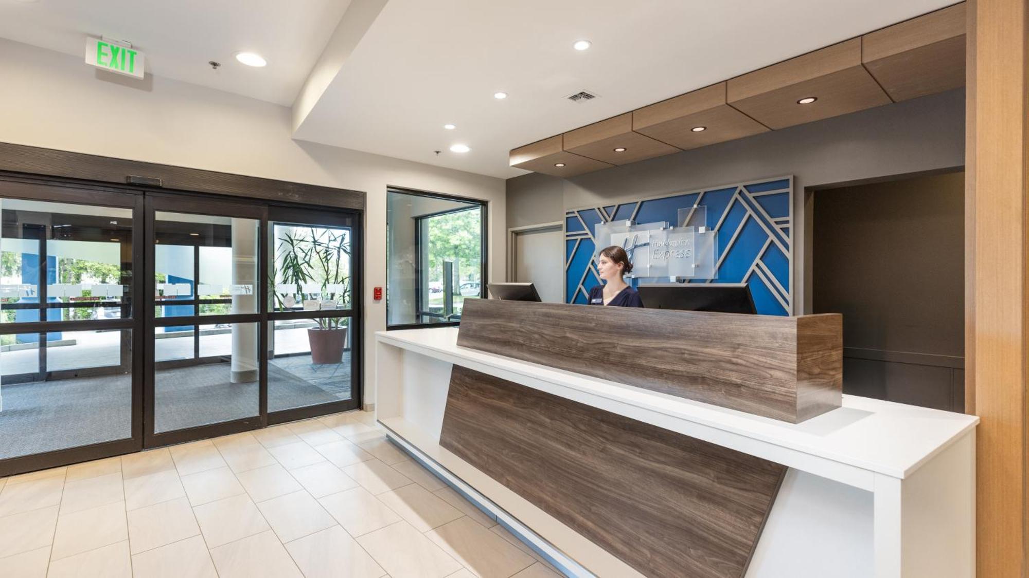 Express By Ihg