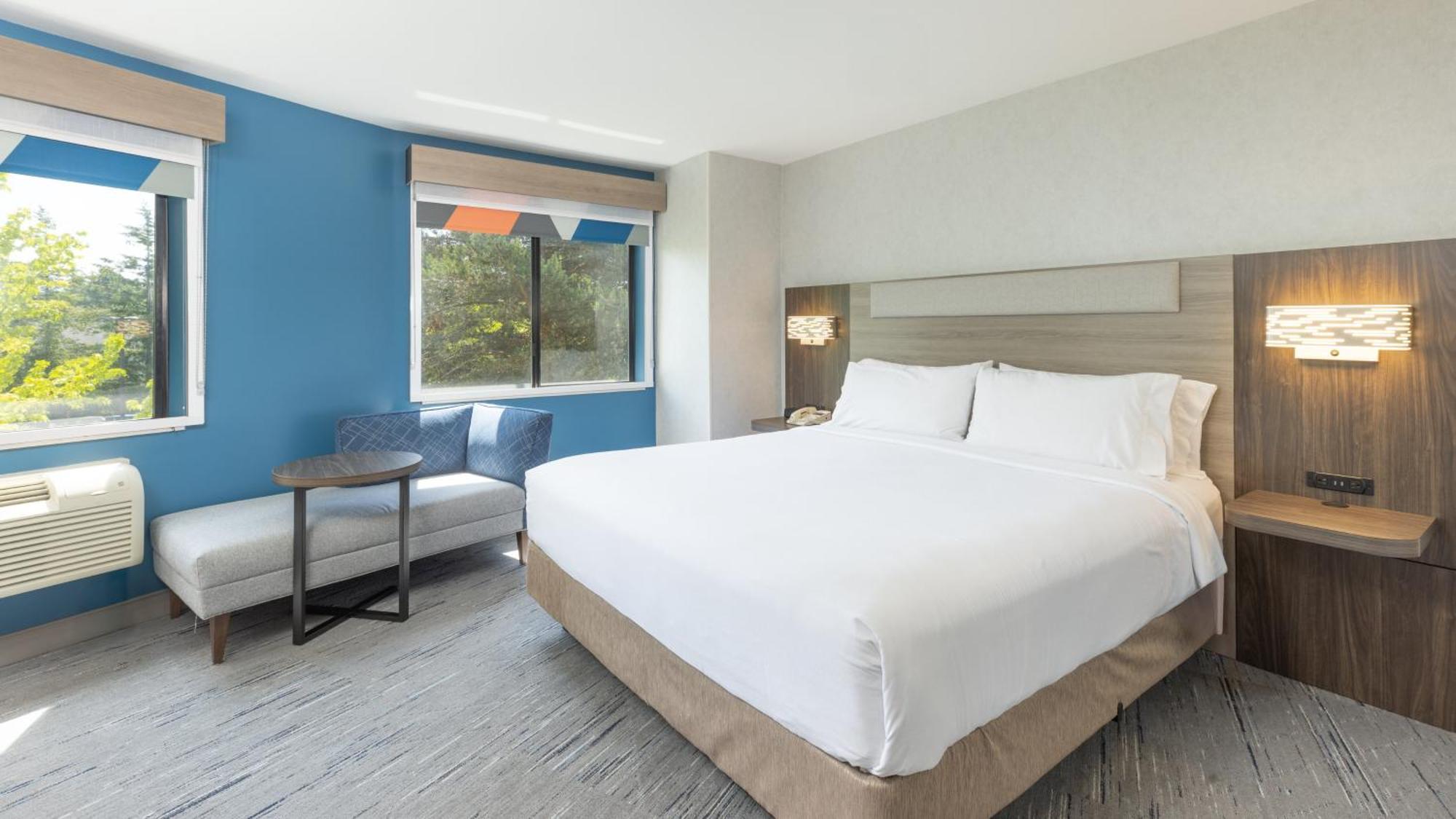 Express By Ihg 2*