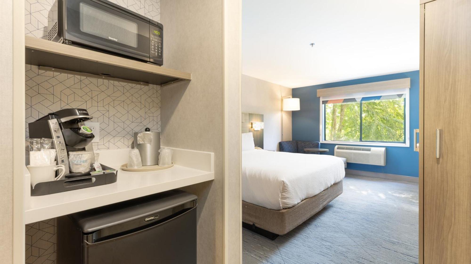 Express By Ihg 2* Bellingham