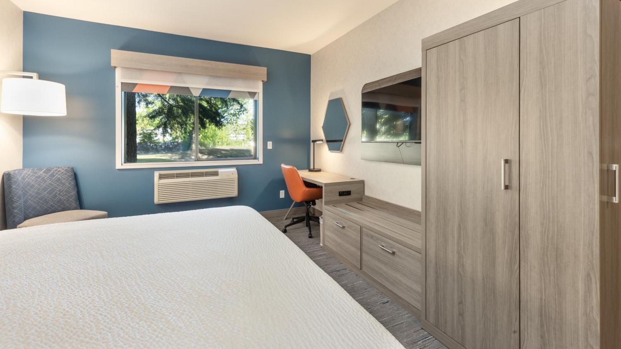 Hotel Express By Ihg