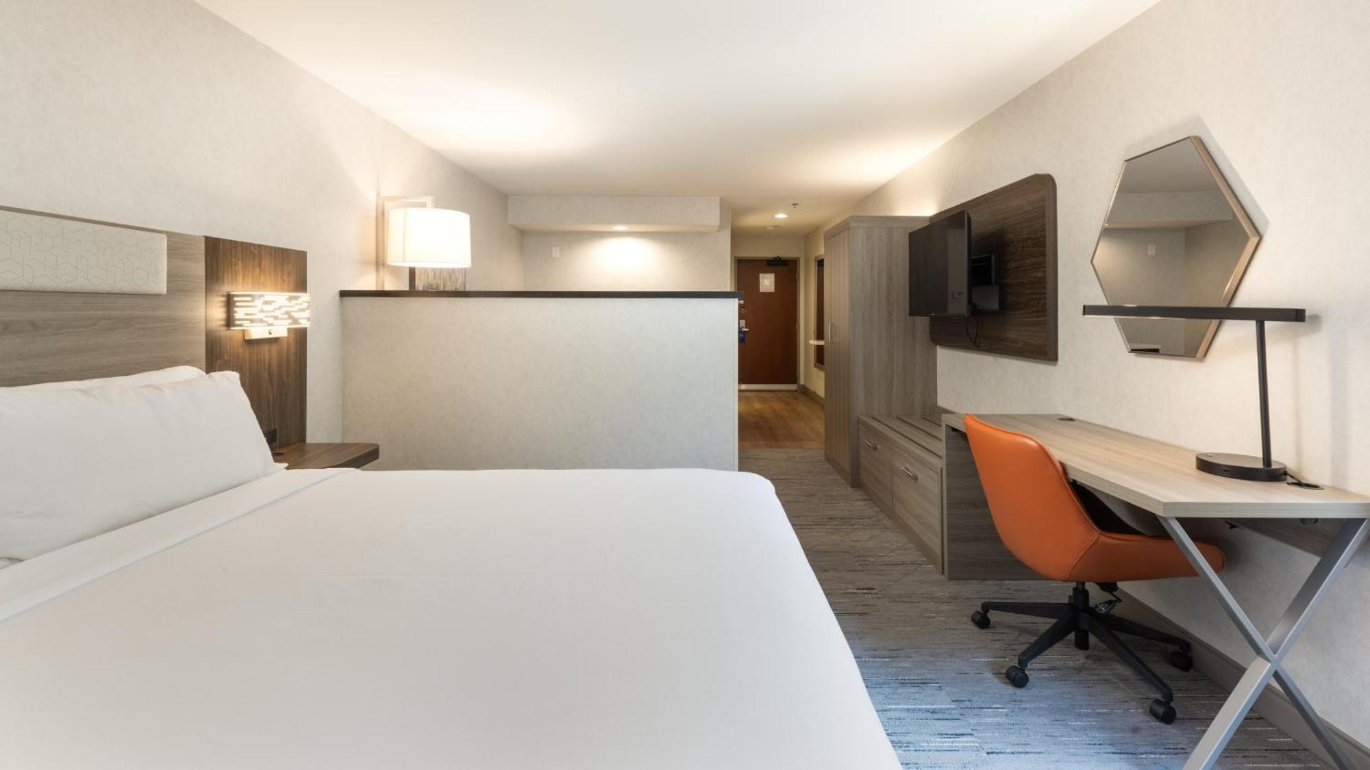 Hotel Express By Ihg Bellingham