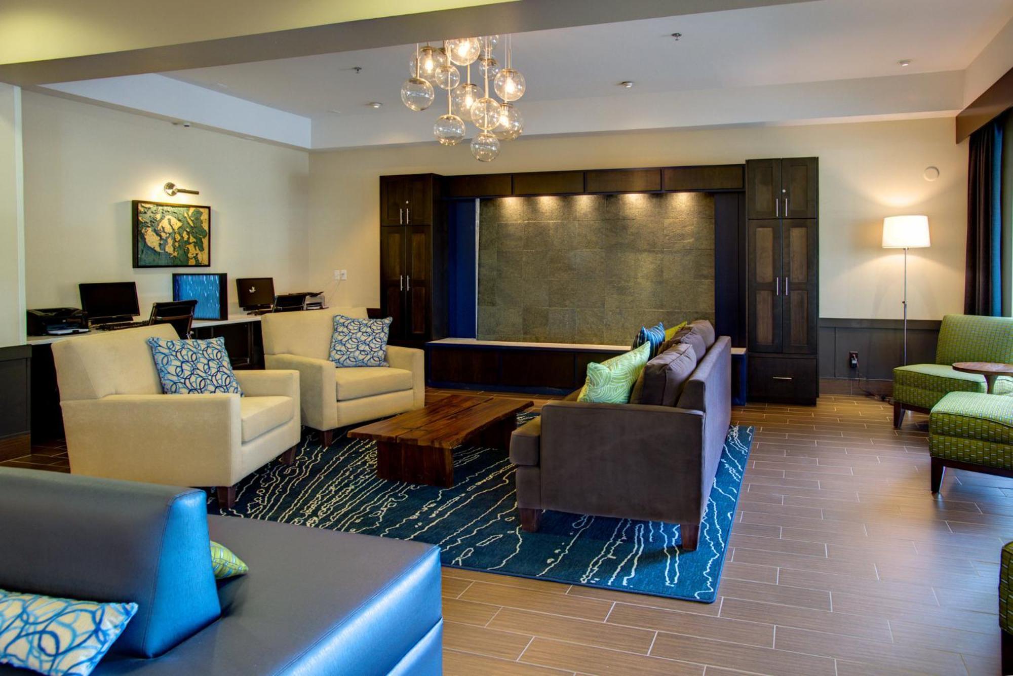 Hotel Express By Ihg 2*