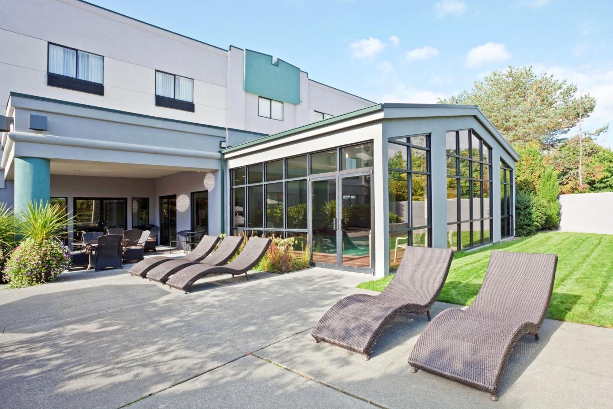 Express By Ihg 2* Bellingham