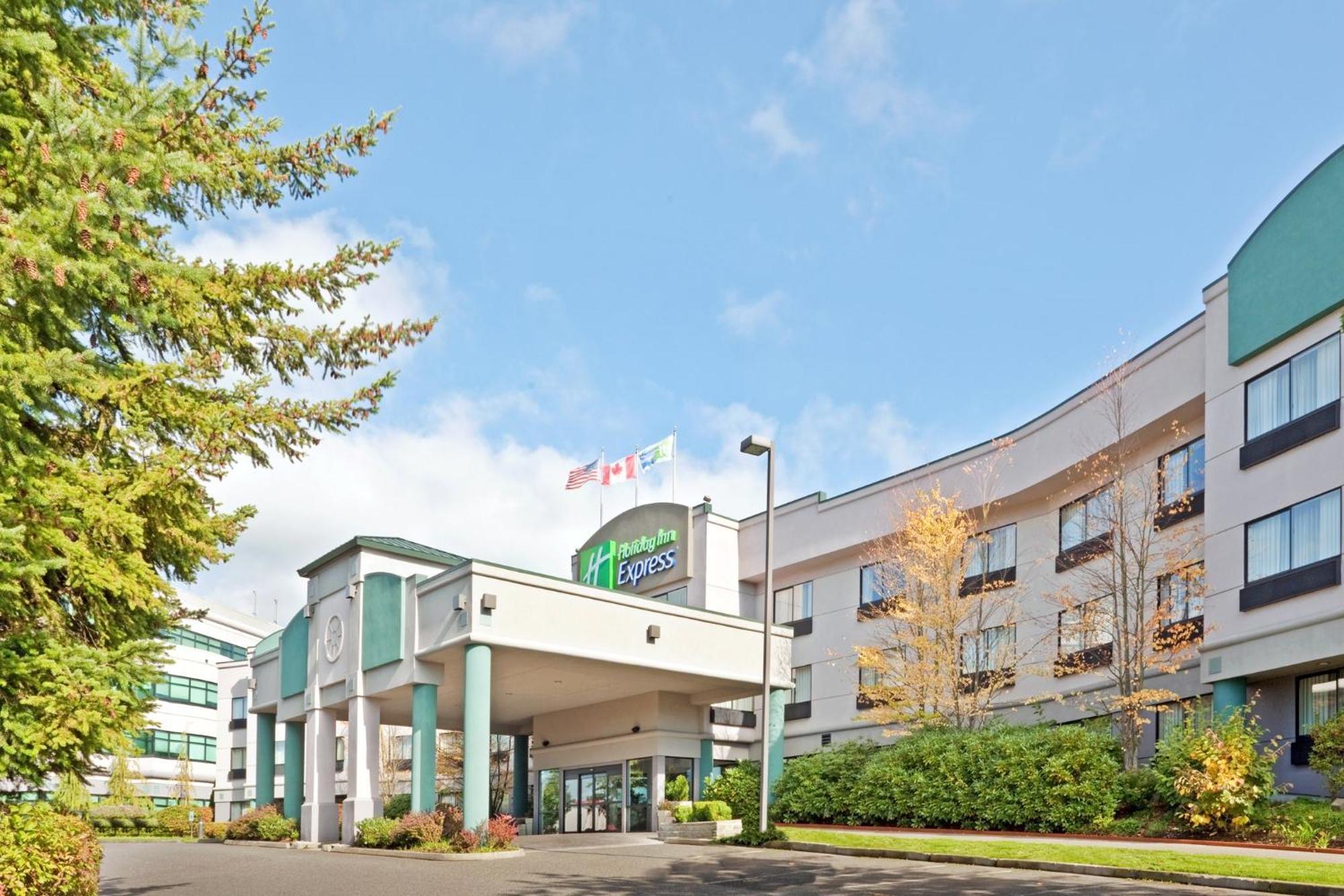 Express By Ihg