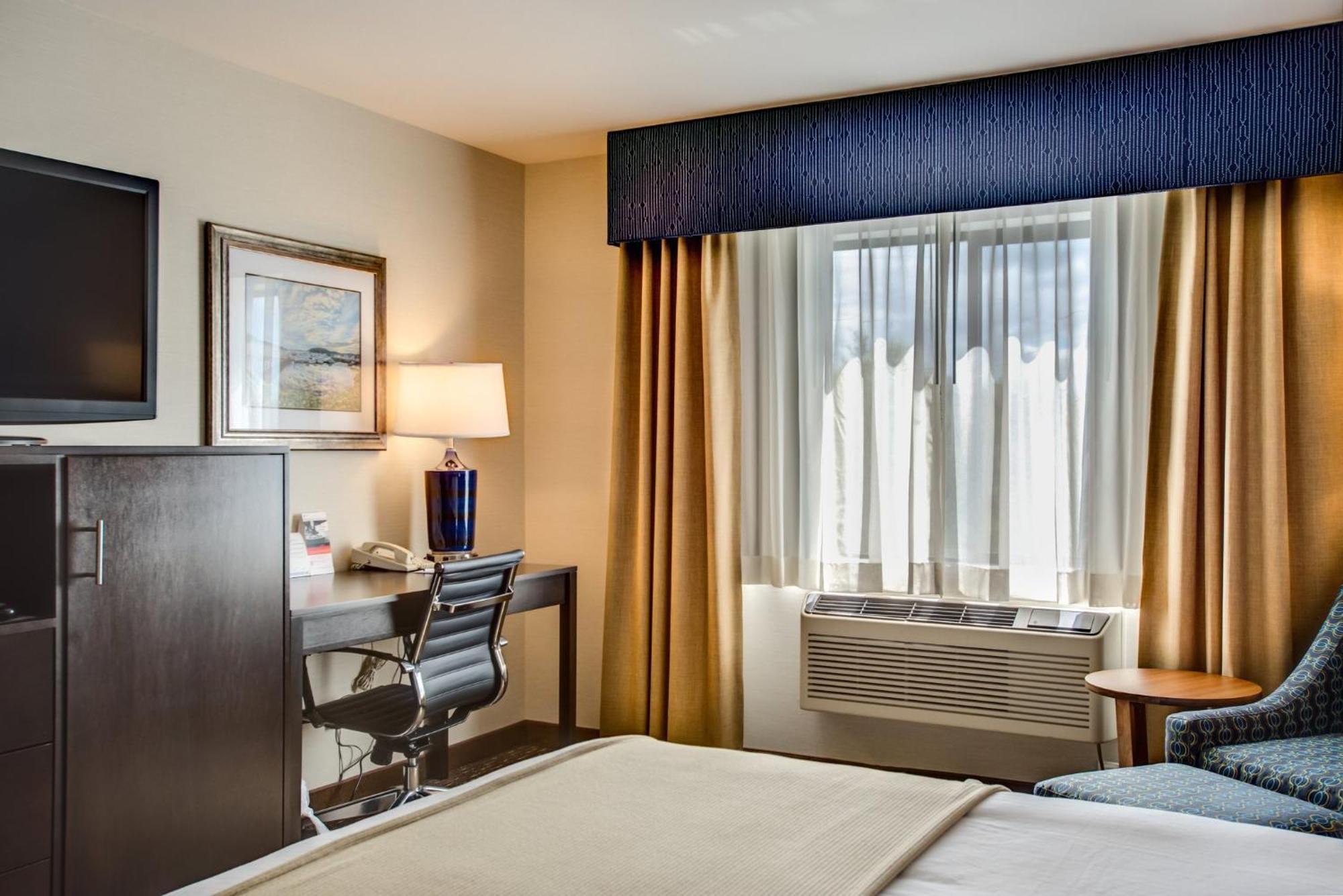 Hotel Express By Ihg