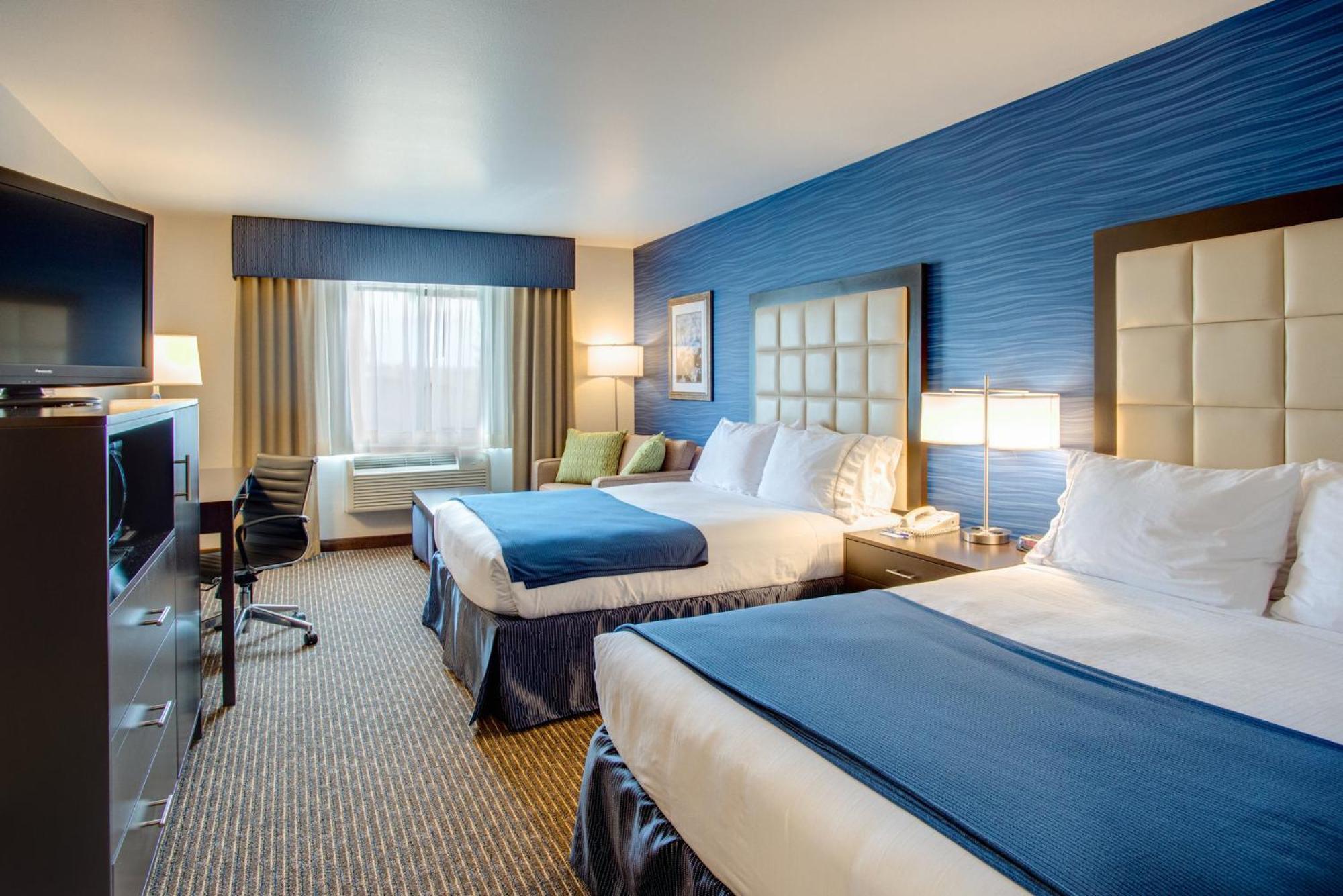 Express By Ihg 2*