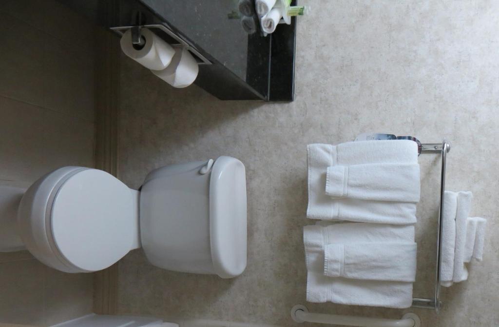 Express By Ihg Hotel Bellingham