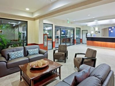 Hotel Express By Ihg