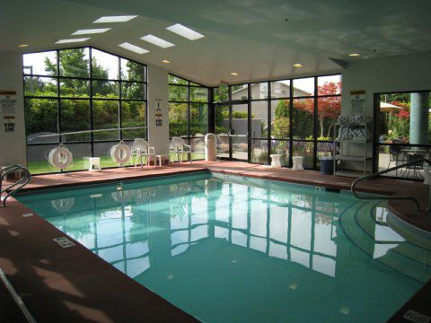 Express By Ihg Hotel Bellingham