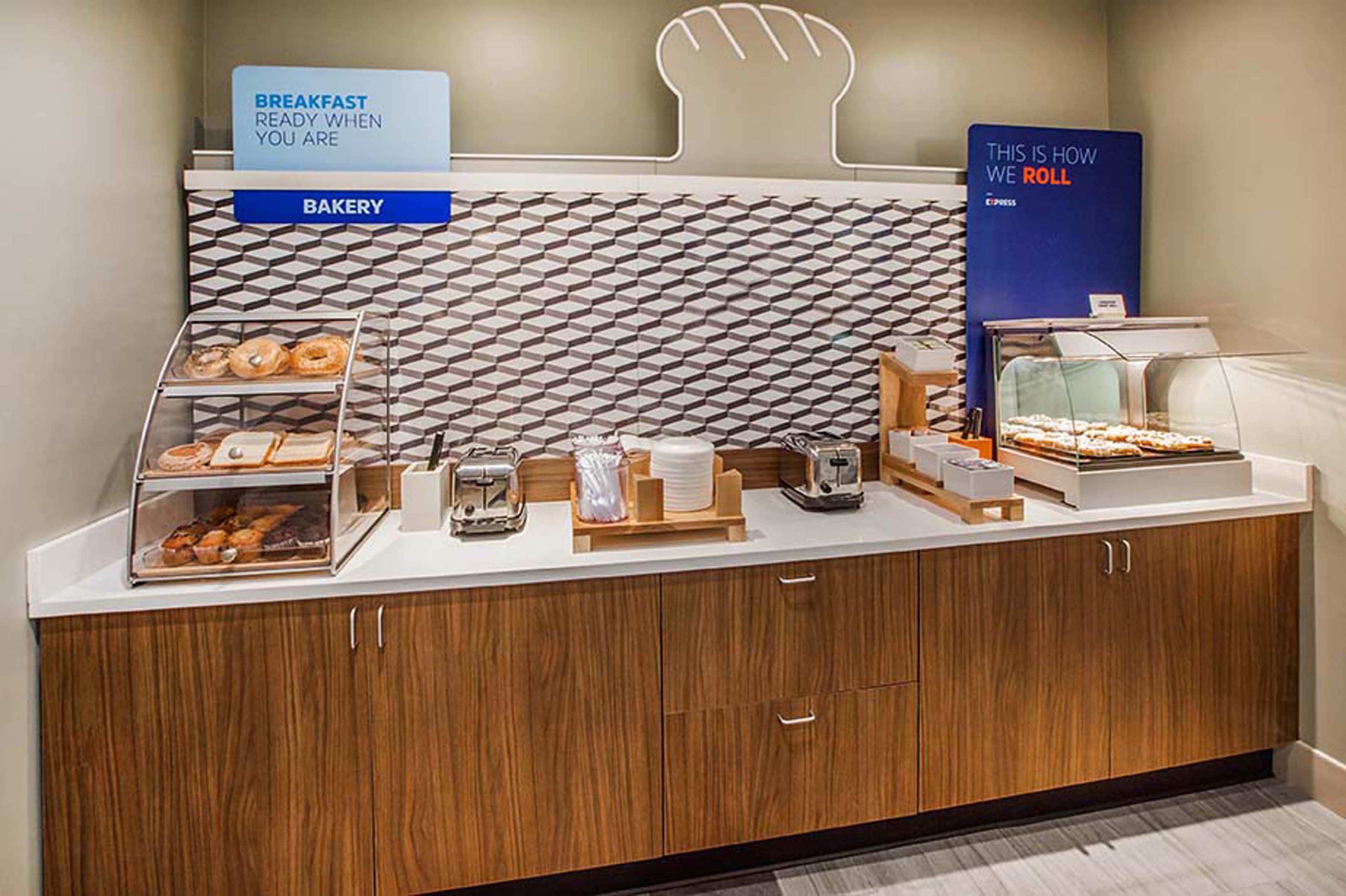 Hotel Express By Ihg Bellingham