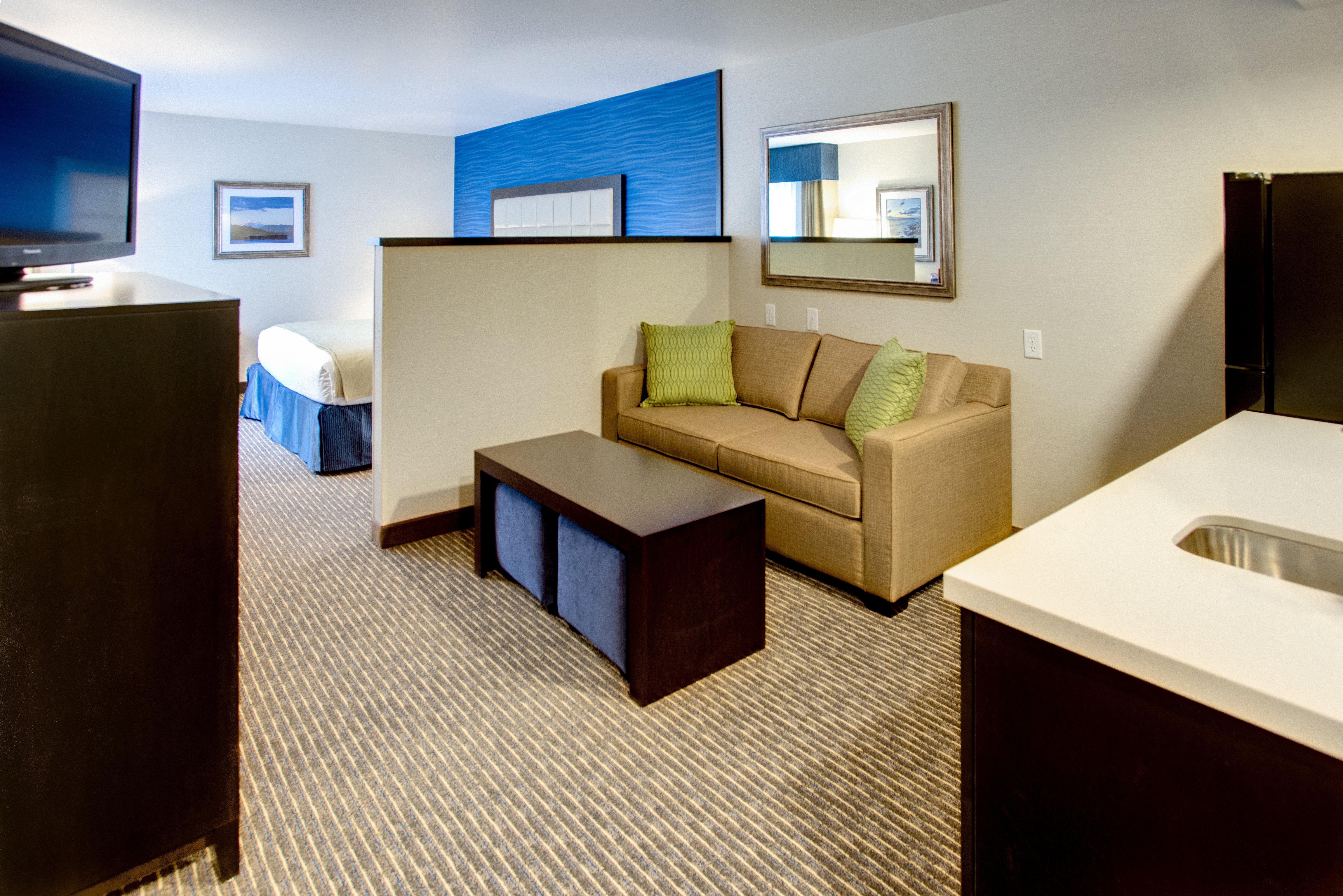 Hotel Express By Ihg 2*