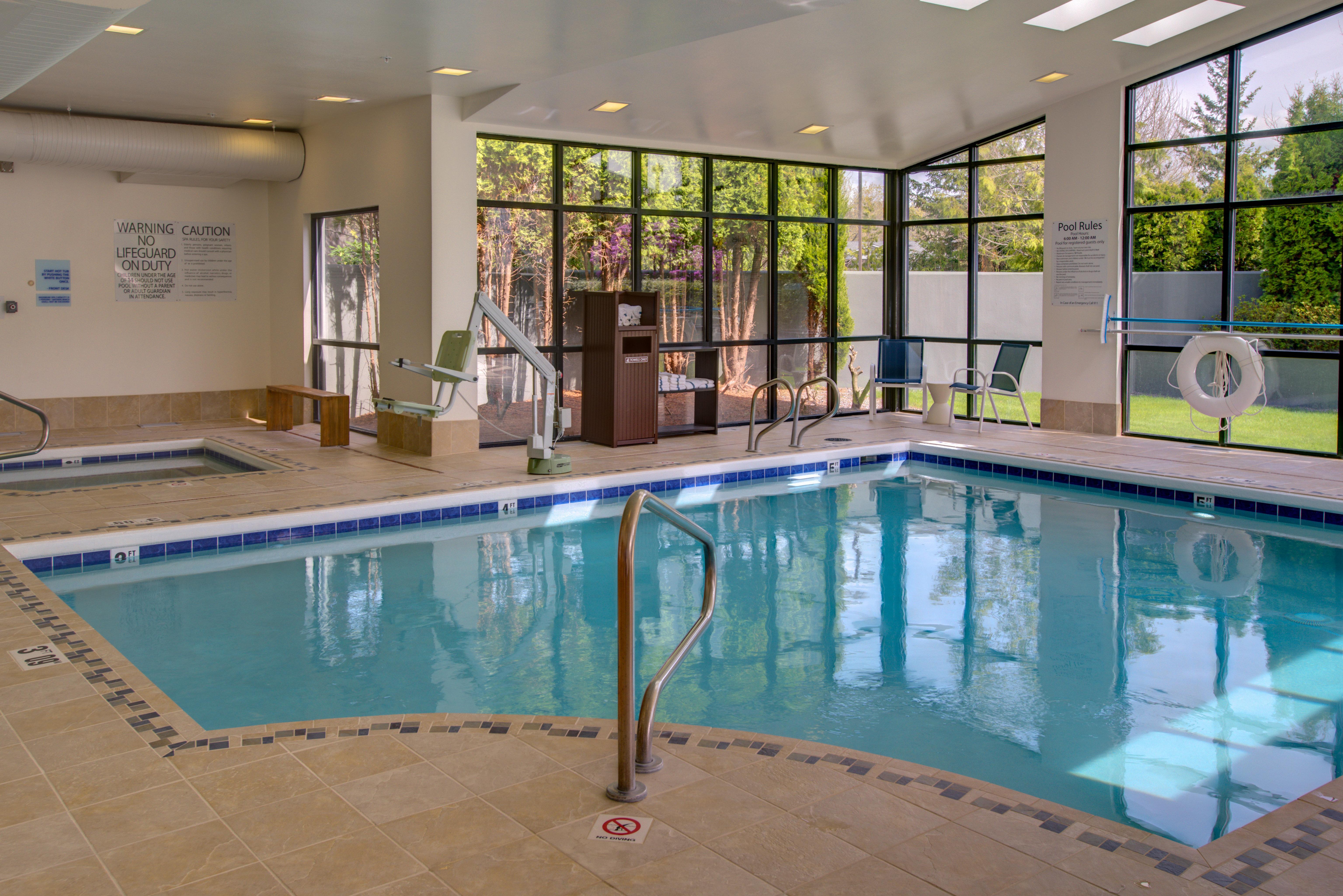 Express By Ihg Hotel Bellingham