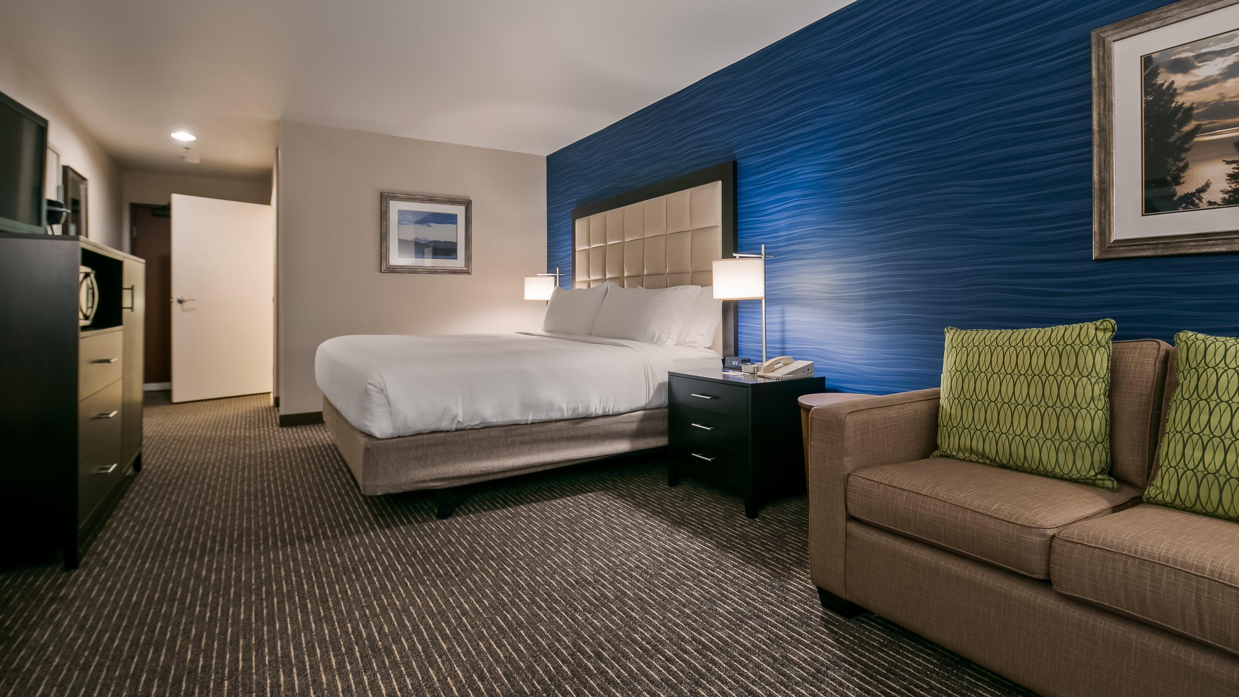 Hotel Express By Ihg