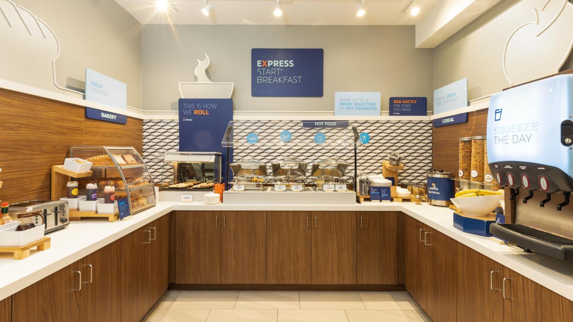 Express By Ihg 2*