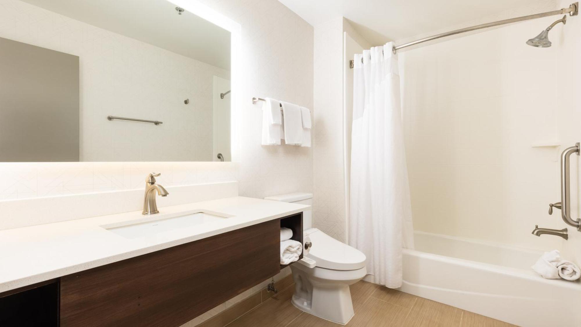 Hotel Express By Ihg Bellingham