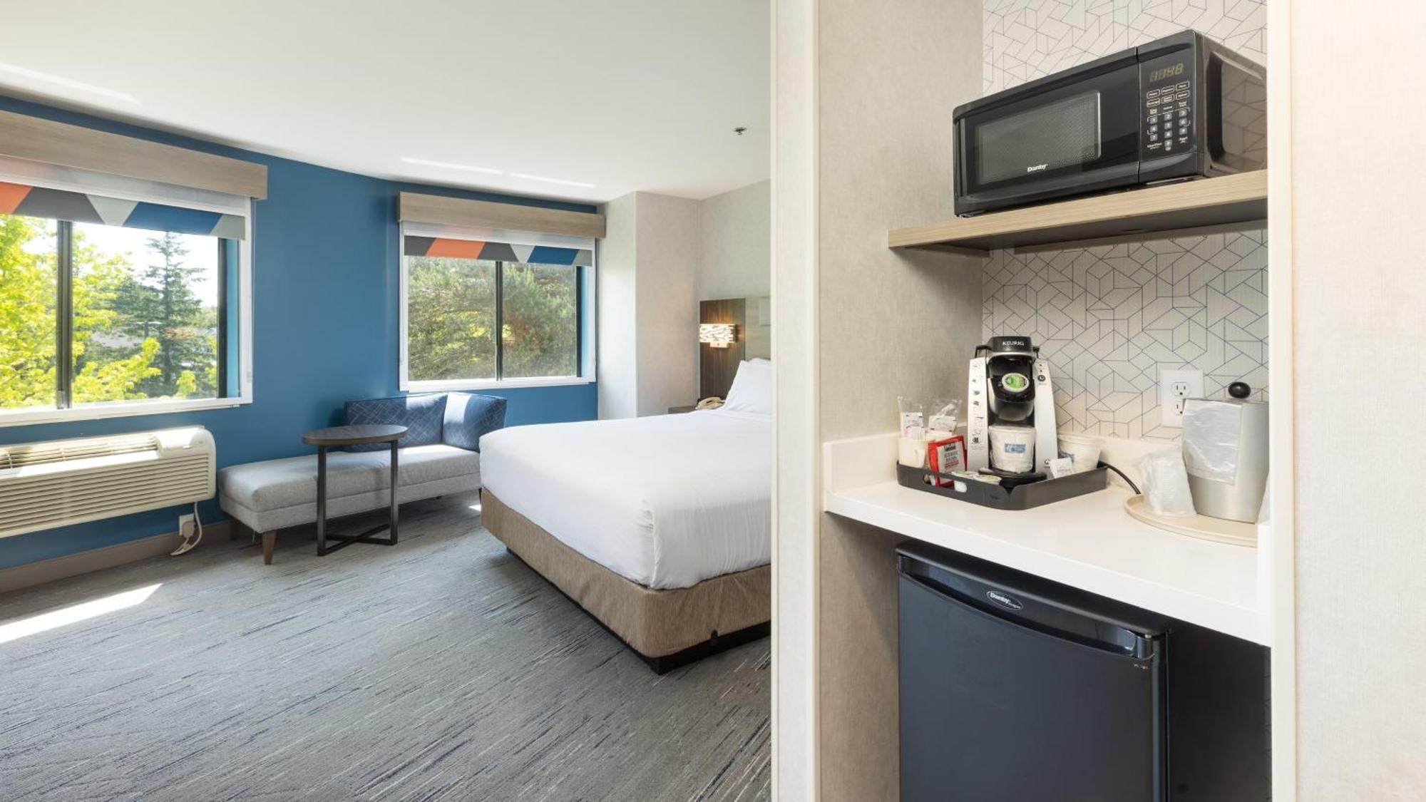 Express By Ihg 2* Bellingham