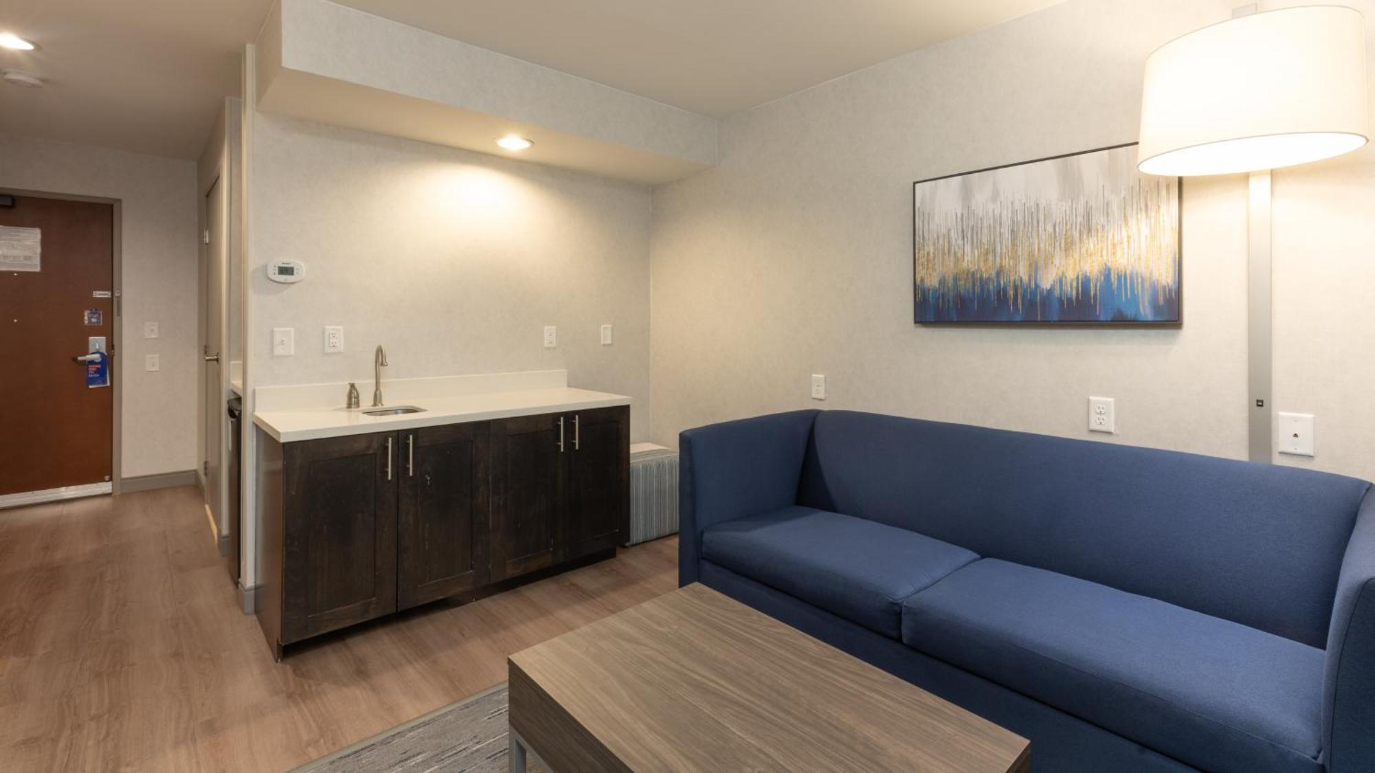 Express By Ihg Hotel Bellingham