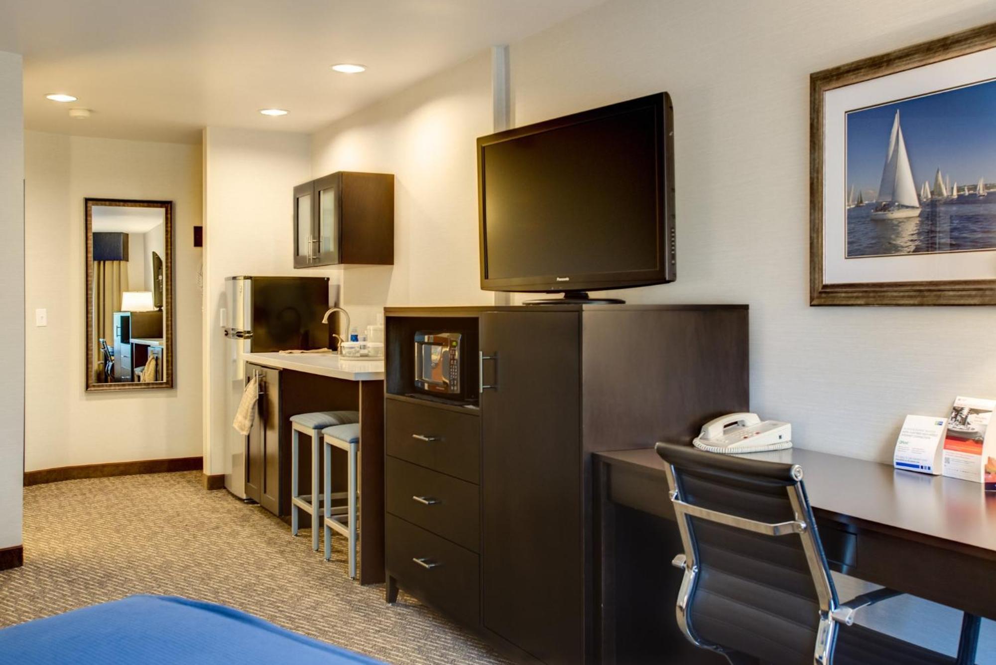 Hotel Express By Ihg 2*