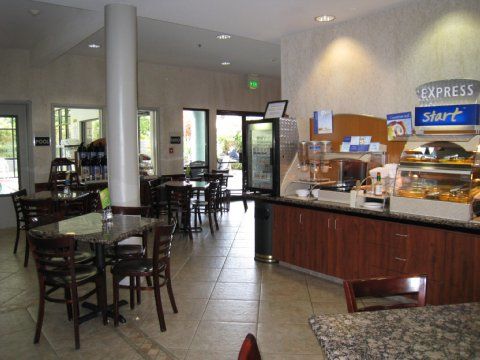 Hotel Express By Ihg 2*