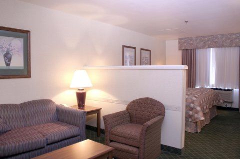 Hotel Express By Ihg 2*