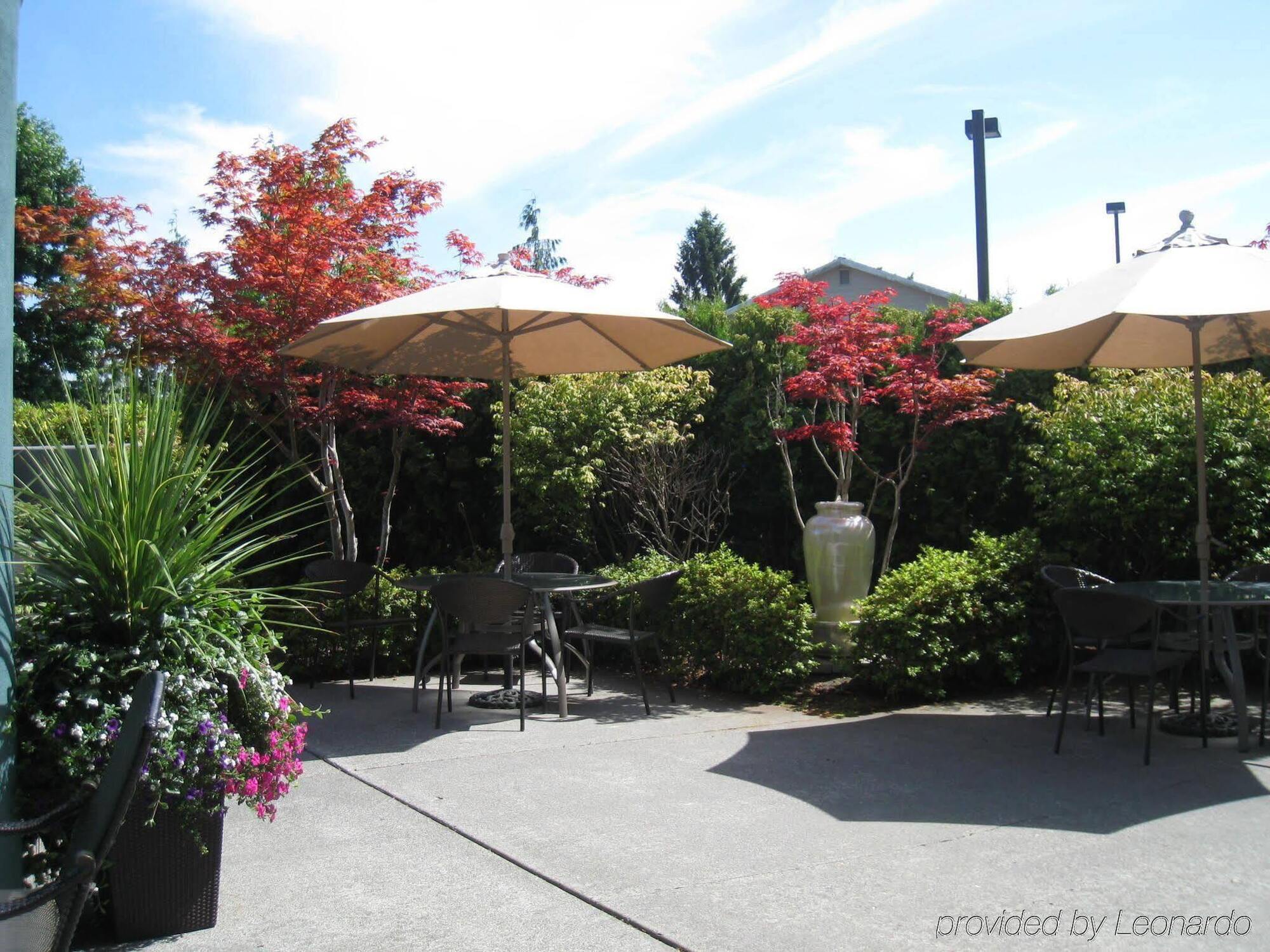 Hotel Express By Ihg Bellingham