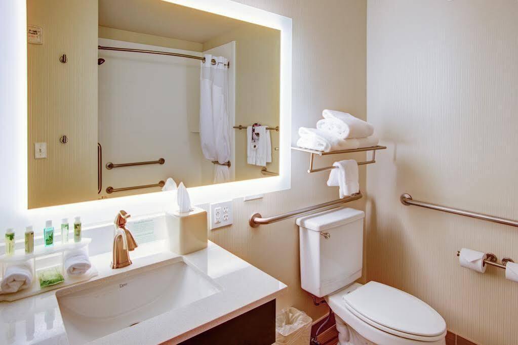 Hotel Express By Ihg