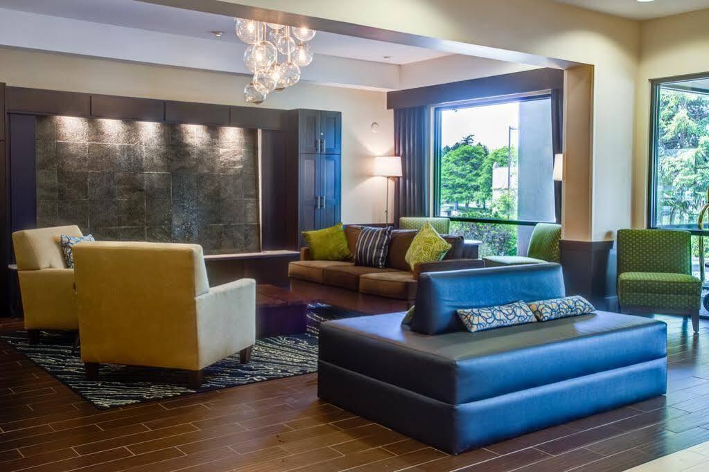 Express By Ihg Bellingham