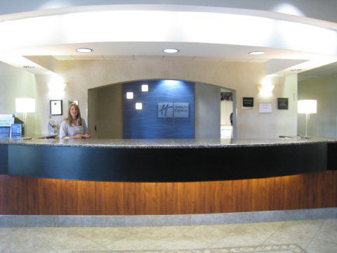 Express By Ihg Hotel Bellingham