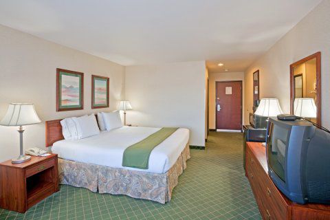 Express By Ihg Hotel Bellingham