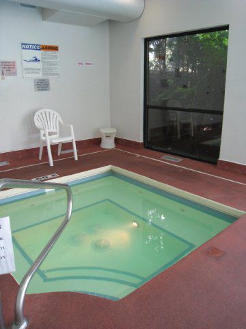 Express By Ihg Hotel Bellingham